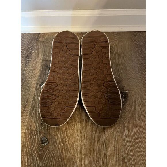 Vans Sk8-Hi MTE 2.0 Dx Rainbow Suede Size US 8.0 Men's Womens 9.5 VN0A4P3IXHO - Picture 8 of 8